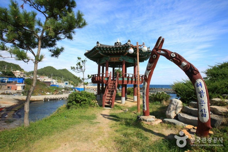 Daegae Wonjo Village  (1/15)