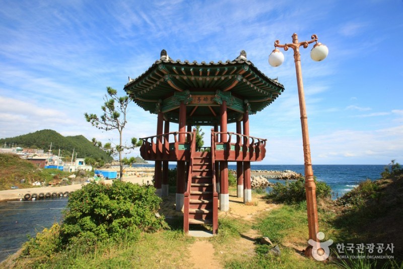 Daegae Wonjo Village  (5/15)