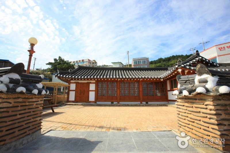 Daegae Wonjo Village  (15/15)