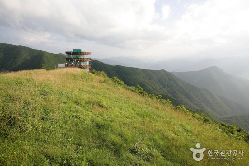 Mungyeong Flying Land  (2/9)