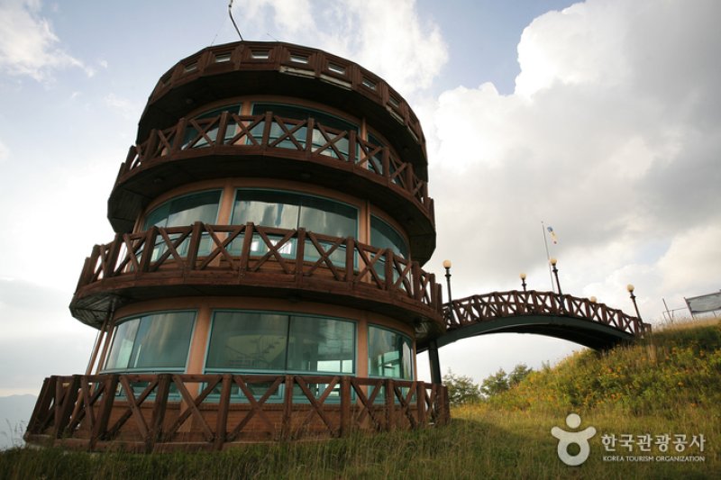Mungyeong Flying Land  (5/9)