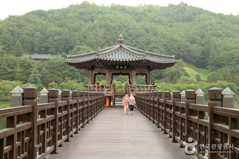 Woryeonggyo Bridge  (4/26)