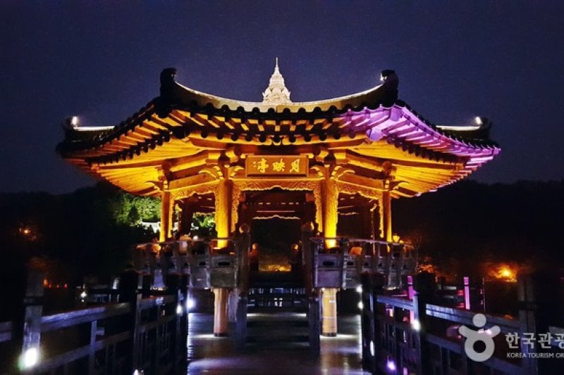 Woryeonggyo Bridge  (6/26)