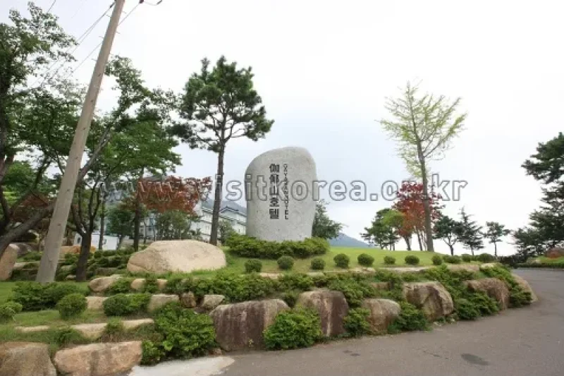 Gayasan National Tourist Hotel  (14/18)