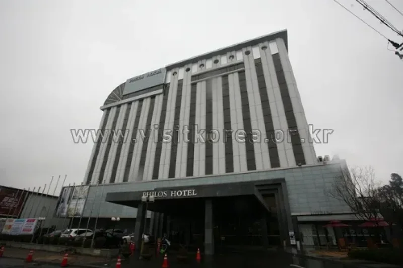 Philos Hotel 