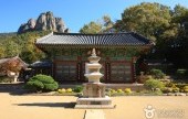 Daejeonsa Temple 