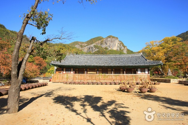 Daejeonsa Temple  (4/14)