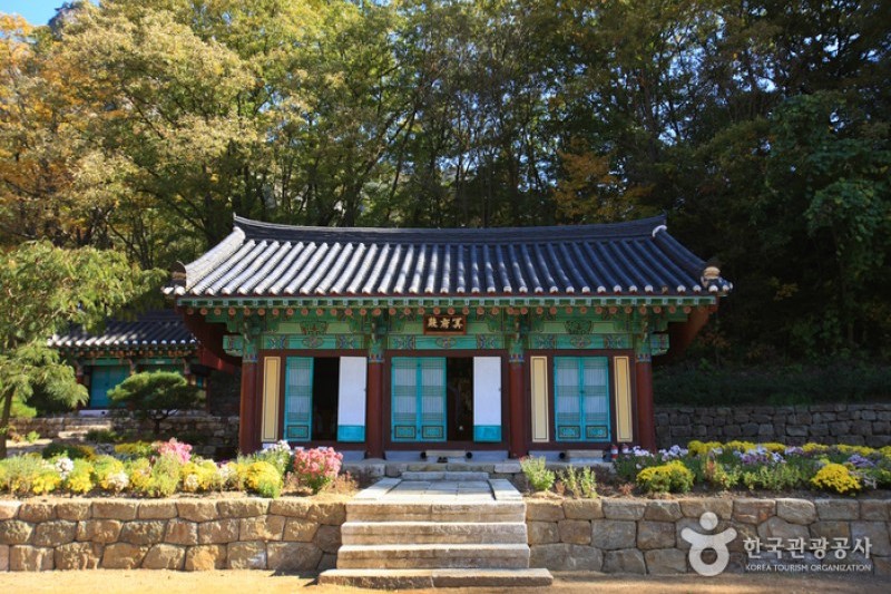 Daejeonsa Temple  (7/14)