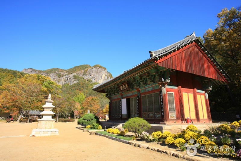 Daejeonsa Temple  (8/14)