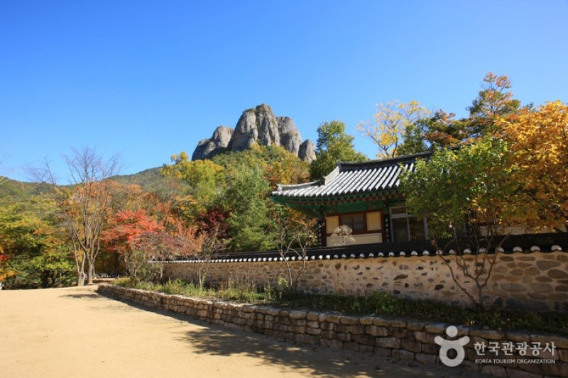 Daejeonsa Temple  (10/14)