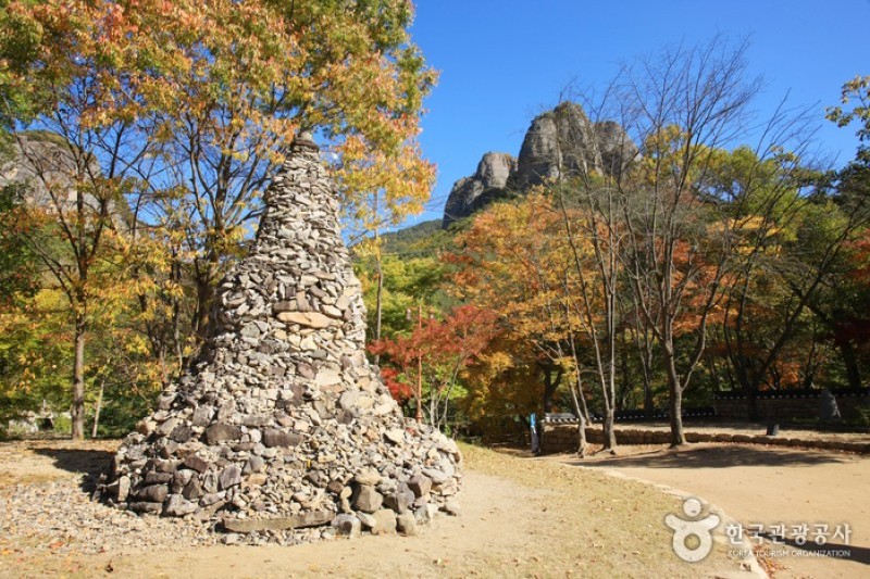 Daejeonsa Temple  (11/14)