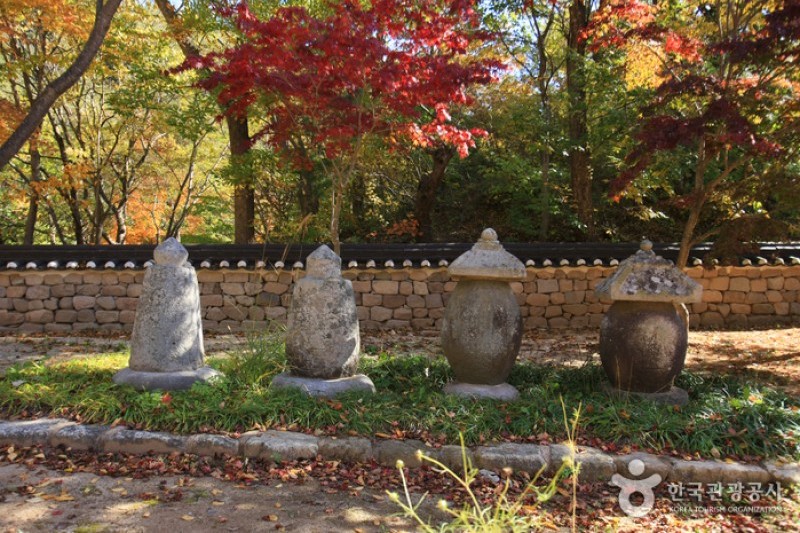 Daejeonsa Temple  (12/14)