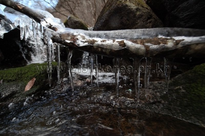 Cheongsong Eoreumgol Valley  (4/7)
