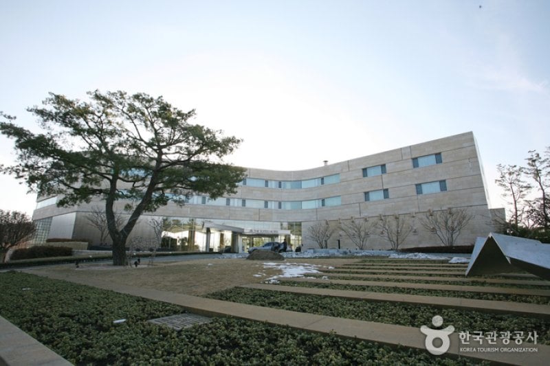 The Suites Hotel Gyeongju  (2/28)