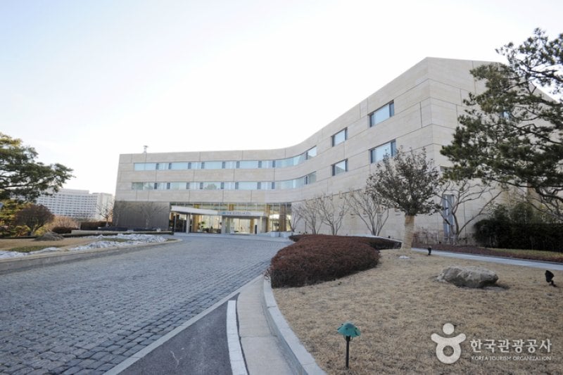 The Suites Hotel Gyeongju  (3/28)