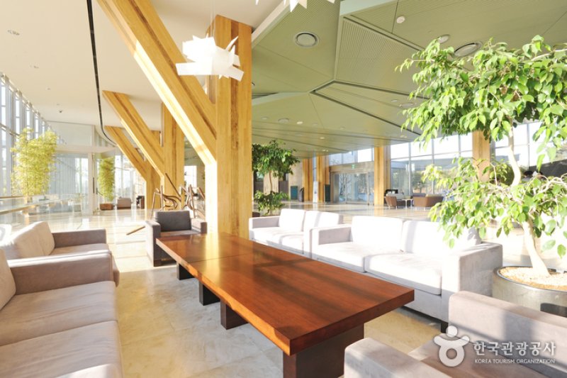 The Suites Hotel Gyeongju  (4/28)