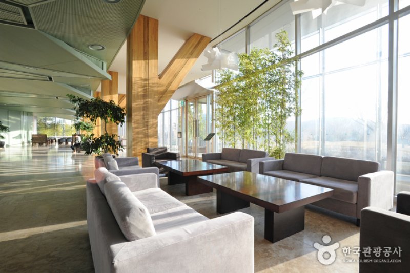 The Suites Hotel Gyeongju  (5/28)