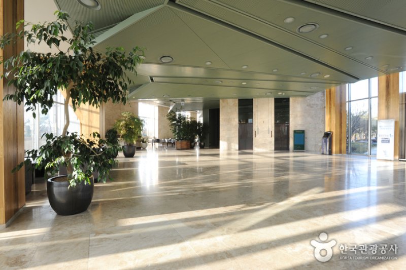 The Suites Hotel Gyeongju  (6/28)