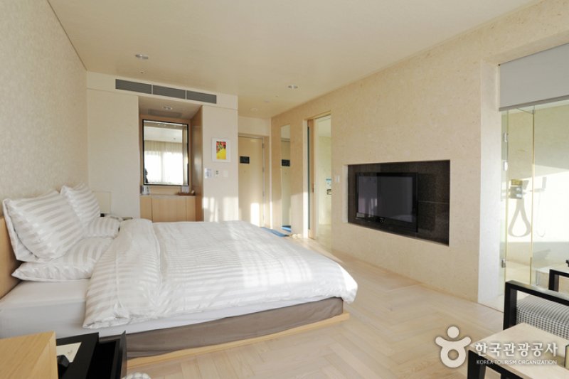 The Suites Hotel Gyeongju  (15/28)