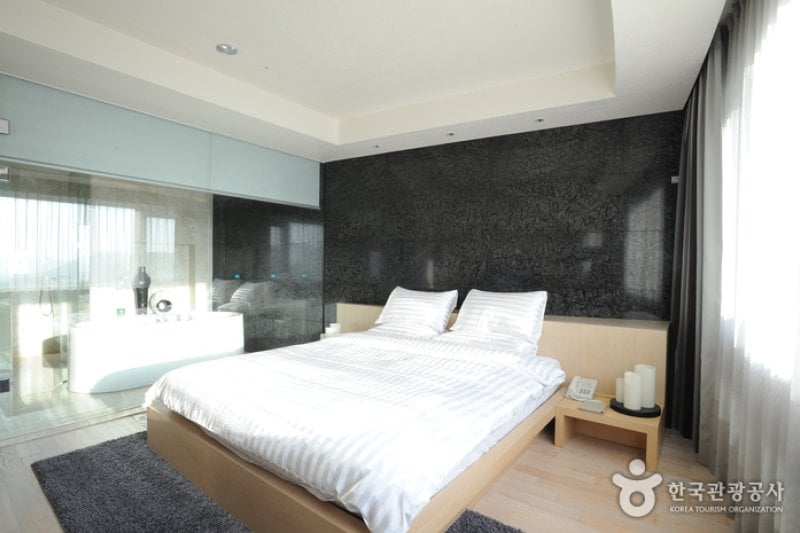 The Suites Hotel Gyeongju  (20/28)