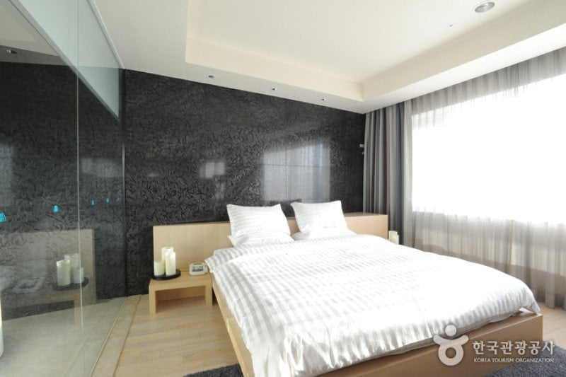 The Suites Hotel Gyeongju  (22/28)