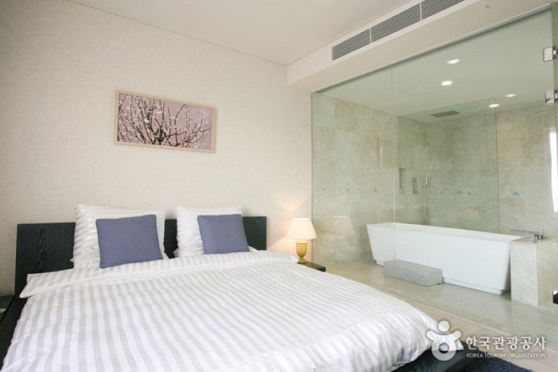The Suites Hotel Gyeongju  (27/28)