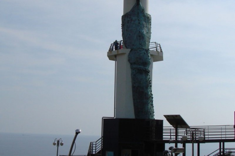 Yeongdeok Sunrise Park  (8/14)