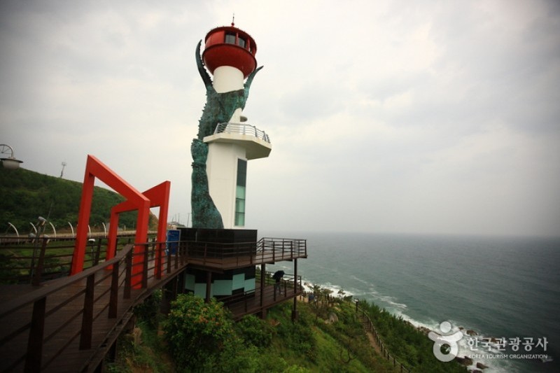 Yeongdeok Sunrise Park  (10/14)