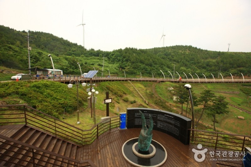 Yeongdeok Sunrise Park  (12/14)