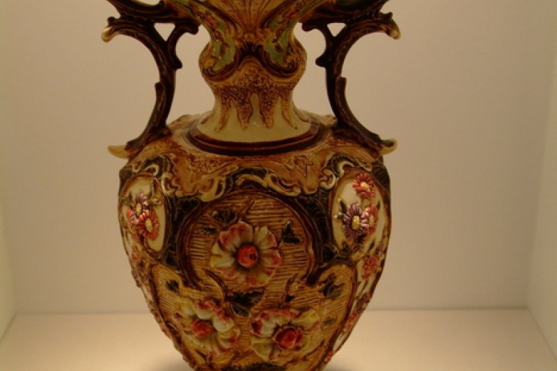 Gimcheon World Porcelain Museum (김천 세계도자기박물관) (3/7)