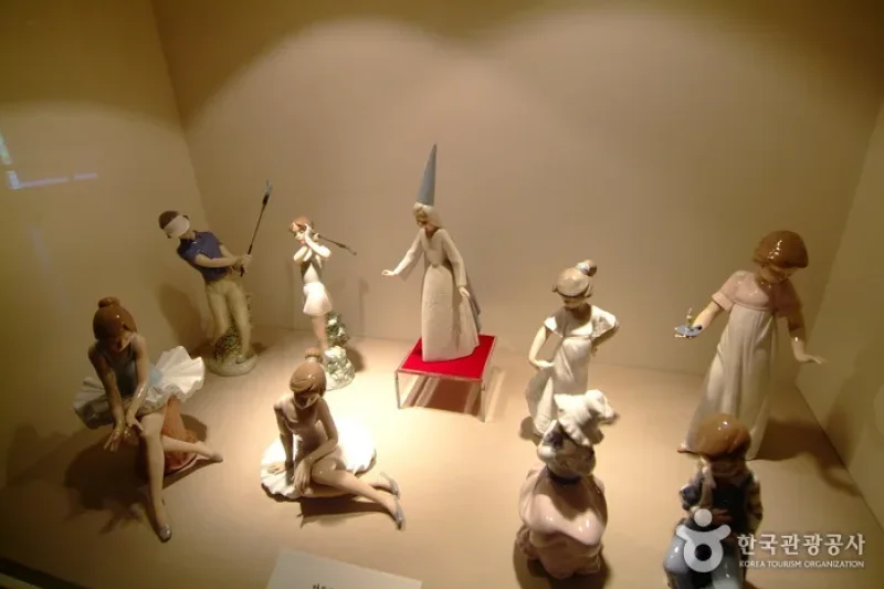 Gimcheon World Porcelain Museum (김천 세계도자기박물관) (6/7)