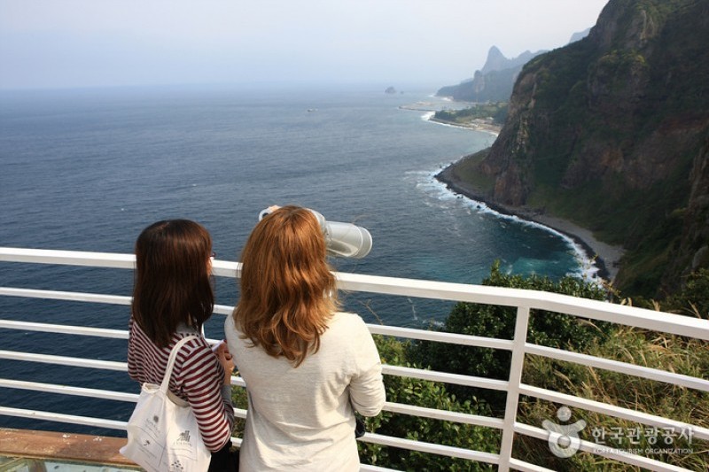 Taehahyangmok Tourist Monorail  (6/11)
