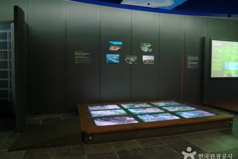 The Traditional Culture Contents Museum  (9/26)
