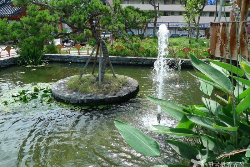 The Traditional Culture Contents Museum  (16/26)