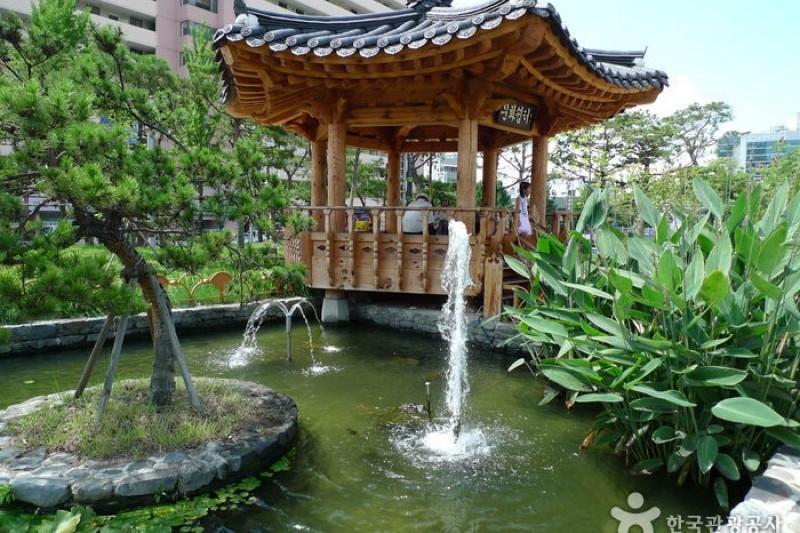 The Traditional Culture Contents Museum  (17/26)