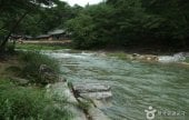 Seokcheon Valley (석천계곡)
