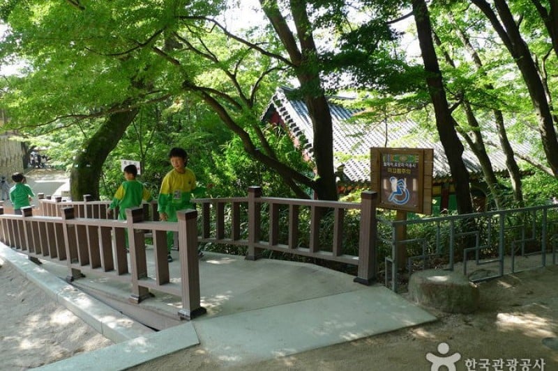 Bulguksa Temple [UNESCO World Heritage]  (8/41)