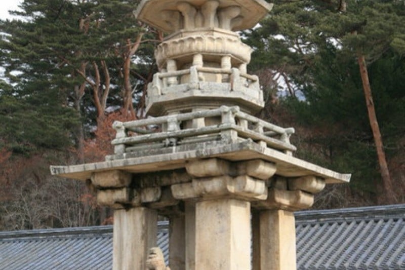 Bulguksa Temple [UNESCO World Heritage]  (26/41)