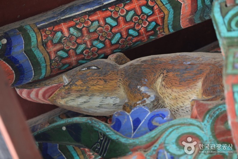Bulguksa Temple [UNESCO World Heritage]  (33/41)