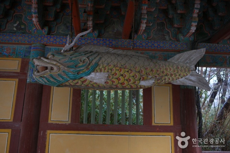 Bulguksa Temple [UNESCO World Heritage]  (41/41)