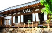 Andong Hahoe Folk Village [UNESCO World Heritage] 