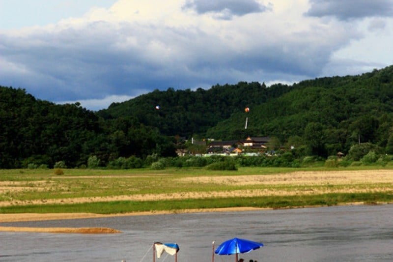 Andong Hahoe Folk Village [UNESCO World Heritage]  (27/83)
