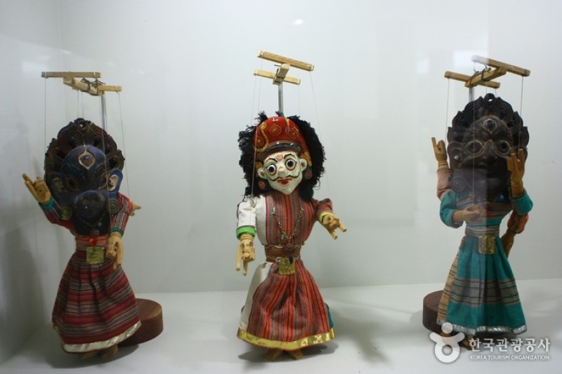 Andong Hahoe Folk Village [UNESCO World Heritage]  (36/83)