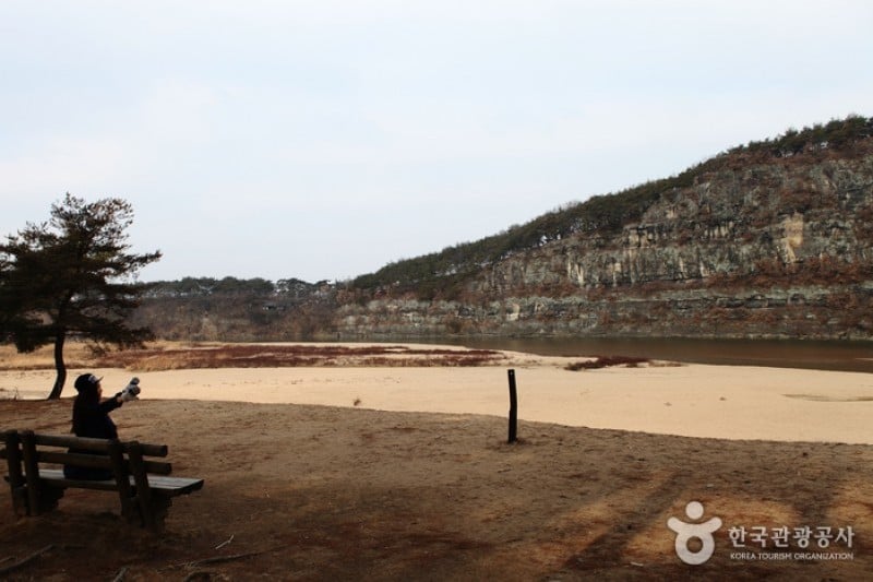 Andong Hahoe Folk Village [UNESCO World Heritage]  (75/83)