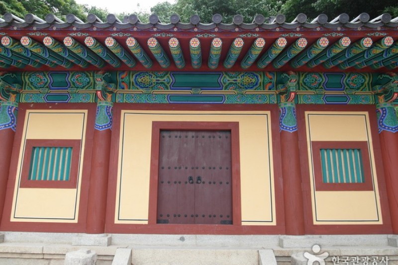 Seokguram Grotto [UNESCO World Heritage]  (10/16)
