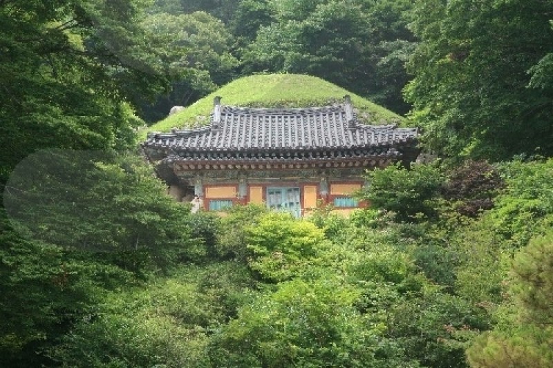 Seokguram Grotto [UNESCO World Heritage]  (12/16)