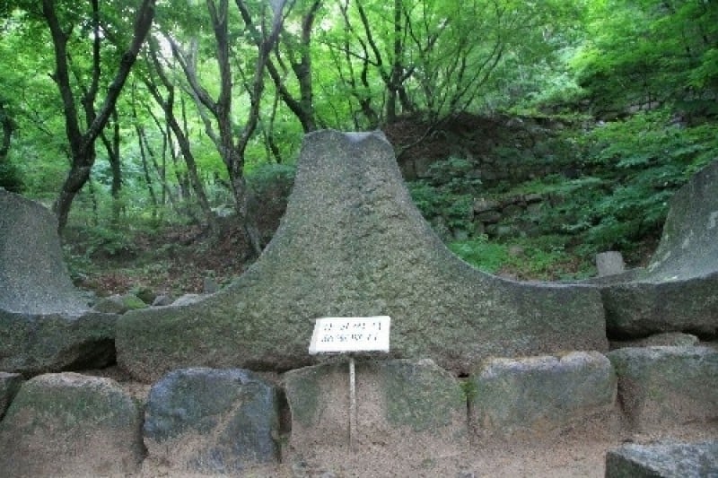 Seokguram Grotto [UNESCO World Heritage]  (14/16)