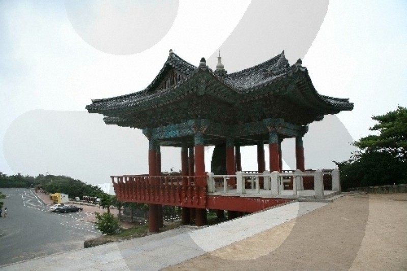 Seokguram Grotto [UNESCO World Heritage]  (16/16)