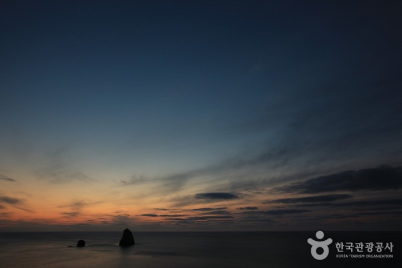 Ulleungdo Island  (6/7)