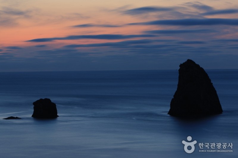 Ulleungdo Island  (7/7)